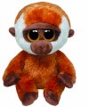 Ty Beanie Boos Bongo Orangutan 13" Plush