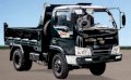 Xe tải Ben Hoa Mai HD990A-E2TD