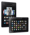 Amazon Kindle Fire HDX 8.9 (2014) (Quad-core 2.5GHz, 2GB RAM, 64GB Flash Driver, 8.9 inch, Fire OS 4) WiFi, 4G LTE Model