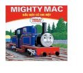 Thomas và những người bạn - Mighty Mac đầu máy có hai mặt