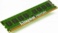 Kingston - DDR3 - 4GB - bus 1333 MHz - PC3 10600 (KVR13N9S8/4)