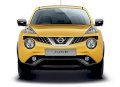 Nissan Juke Tekna 1.2 MT 2WD 2015