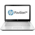 HP Pavilion 14-n230tu (G2G80PA) (Intel Core i5-4200U 1.6GHz, 4GB RAM, 750GB HDD, VGA Intel HD Graphics 4400, 14 inch, Free Dos)