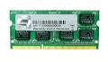 Gskill FA-10666CL9S-4GBSQ DDR3 4GB (1x4GB) Bus 1333MHz PC3-10600/10666 For Macbook