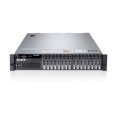 Server Dell PowerEdge R820 E5-4620 2P (2x Intel Xeon E5-4620 2.20GHz, Ram 8GB, Raid H310 (0,1,5,10,50), PS 1x750Watts, Không kèm ổ cứng)