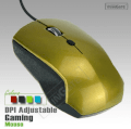 Wingatech WMS-M18 Gaming Mouse