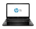 HP 15-g048ca (F9J00UA) (AMD Quad-Core E2-6110 1.5GHz, 4GB RAM, 320GB HDD, VGA ATI Radeon R2, 15.6 inch, Windows 8.1 64 bit)