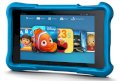 Amazon Fire HD Kids Edition (Quad-Core 1.5 GHz, 1GB RAM, 8GB Flash Driver, 6 inch, Fire OS 4) Model Blue