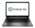 HP ProBook 450 G2 (J4S48EA) (Intel Core i3-4030U 1.9GHz, 4GB RAM, 500GB HDD, VGA Intel HD Graphics 4400, 15.6 inch, Windows 7 Professional 64-bit)