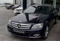 Xe ô tô cũ Mercedes- Benz C200 2010 Xanh dương nhạt