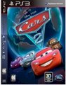 Cars 2 (PS3)