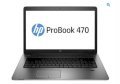 HP ProBook 470 G2 (G6W60EA) (Intel Core i5-4210U 1.7GHz, 4GB RAM, 750GB HDD, VGA AMD Radeon R5 M255, 17.3 inch, Windows 8.1 64-bit)