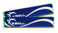 Gskill Performance F2-8000CL5D-4GBPQ DDR2 4GB (2x2GB) Bus 1000MHz PC2-8000