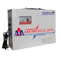 Bộ lưu điện cửa cuốn Amimexco AM600-2B