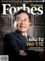 Forbes việt nam - số 15 (tháng 08/2014)