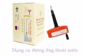 Pipe Cleaner - Dụng cụ thông ống chuyên nghiệp 3M DC-012