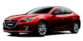 Mazda3 Center-Line Skyactiv-G 2.0 MT 2015