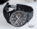 Tagheuer carrera 36 FLYBACK