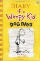  Diary of a Wimpy Kid 4: Dog Days