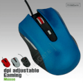 Wingatech WMS-M6 Gaming Mouse