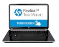 HP Pavilion 14-n228ca TouchSmart (F5W79UA) (AMD Quad-Core A4-5000 1.5GHz, 6GB RAM, 750GB HDD, VGA ATI Radeon HD 8330, 14 inch Touch Screen, Windows 8 64 bit)