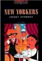 New Yorkers short stories