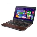 Acer Aspire E5-411 (NX.MQFSV.001) (Intel Celeron N2930 1.83GHz, 2GB RAM, 500GB HDD, VGA Intel HD graphics 4000, 14 inch, Linux)