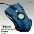 Wingatech WMS-M13 Gaming Mouse