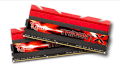 Gskill TridentX F3-3000C12D-8GTXDG DDR3 8GB (2x4GB) Bus 3000MHz PC3-24000