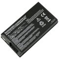 Pin Asus A8 A8000 N80 N81 F8 F80 X80 X83V Z99 (OEM, 6 Cell)