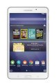 Samsung Galaxy Tab 4 Nook (Quad-Core 1.2 GHz, 1.5GB RAM, 8GB Flash Driver, 7 inch, Android OS v4.4) Model White