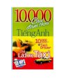 10.000 câu đàm thoại tiếng anh cho lái xe taxi (kèm cd)