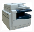 Xerox DOCUCENTRE-IV 2058 CPFS NW DD