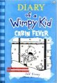  Diary Of A Wimpy Kid - Cabin fever