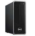 Máy tính Desktop Dell Inspiron 3647 (STI53314) (Intel Core i5-4460S 2.9GHz, 4GB RAM, 1TB HDD, VGA NVIDIA GeForce GT 705, PC DOS, Không kèm màn hình)