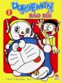 Doraemon bảo bối Tập 1
