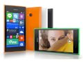 Nokia Lumia 735 Orange