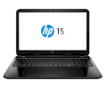 HP 15-r104ne (K0Y28EA) (Intel Celeron N2840 2.16GHz, 2GB RAM, 500GB HDD, VGA Intel HD Graphics, 15.6 inch, Free DOS)