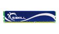 Gskill Performance F2-5300CL4S-2GBPQ DDR2 2GB (1x2GB) Bus 667MHz PC2-5300/5400