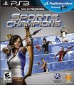 Sports Champions (PS3)