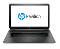 HP Pavilion 17-f053ca (G6Q73UA) (Intel Core i5-4210U 1.7GHz, 6GB RAM, 500GB HDD, VGA Intel HD Graphics 4400, 17.3 inch, Windows 8.1 64 bit)