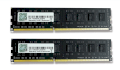 Gskill F3-1600C11D-8GNT DDR3 8GB (2x4GB) Bus 1600MHz PC3-12800