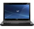 Lenovo Ideapad G400 (5938-1214) (Intel Core i5-3210M 2.5GHz, 2GB RAM, 500GB HDD, VGA ATI Radeon HD 8570M, 14 inch, Free Dos)