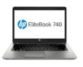 HP EliteBook 740 G1 (K4J78UT) (Intel Core i3-4030U 1.9GHz, 4GB RAM, 500GB HDD, VGA Intel HD Graphics 4400, 14 inch, Windows 7 Professional 64 bit)