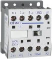 Contactor CHINT NC6 0604/4P/AC Coil/6A