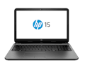 HP 15-r108ne (K1R74EA) (Intel Core i3-4005U 1.7GHz, 4GB RAM, 500GB HDD, VGA Intel HD Graphics 4400, 15.6 inch, Free DOS)