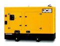 Máy phát điện công nghiệp JCB G175X