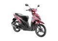 Suzuki Nex 110cc 2014 (Hồng)