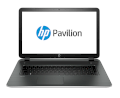 HP Pavilion 17-f084ca (G6R40UA) (AMD Quad-Core A10-5745M 2.1GHz, 12GB RAM, 1TB HDD, VGA ATI Radeon HD 8610G, 17.3 inch, Windows 8.1 64 bit)