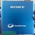 Pin sạc dự phòng Sony 10200 mAh